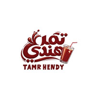Tamr Hendy logo