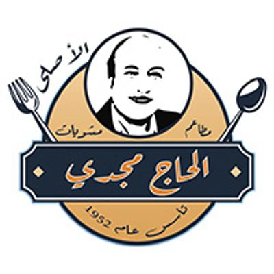 Mataam w Mashwyat El Haj Magdy logo