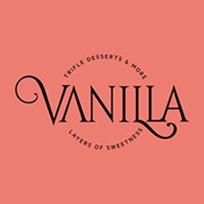 Vanilla logo