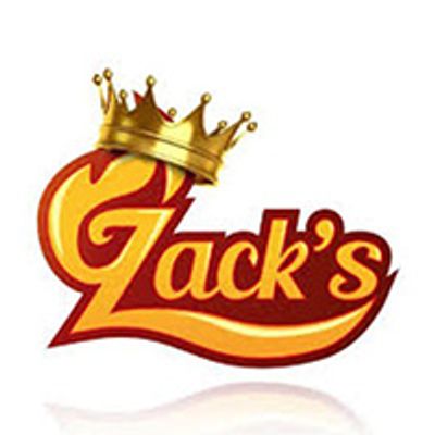Zack's logo
