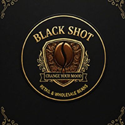 شعار Black Shot