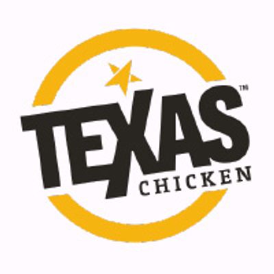 Texas Chicken logo
