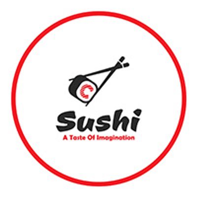 C sushi logo