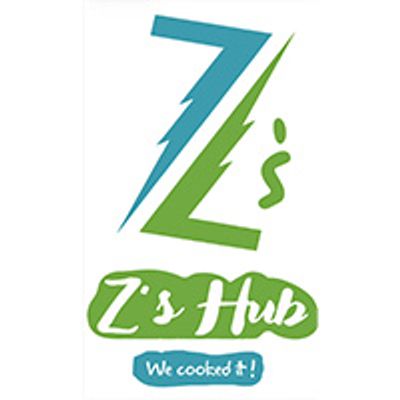 Z’s HUB logo