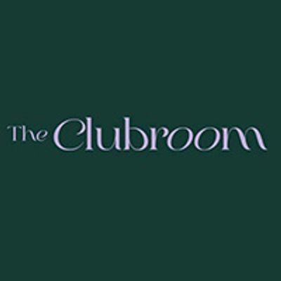 Club Room logo