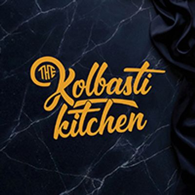 The Kolbasti Kitchen logo