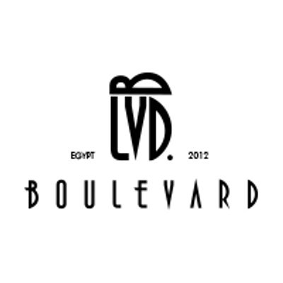 شعار Boulevard