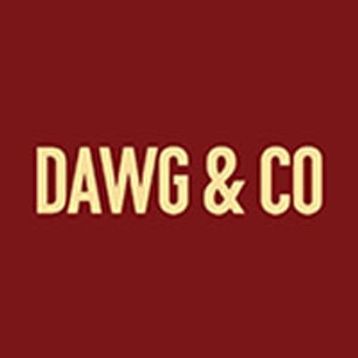 DAWG & CO logo