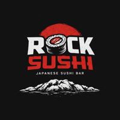 Rock Sushi logo