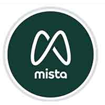 Mista logo