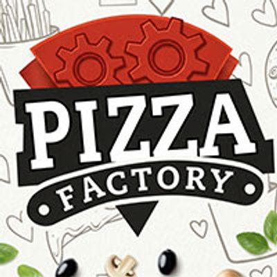 Pizza Factory logo