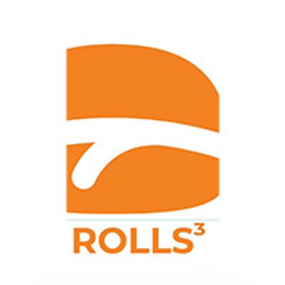 Rolls3 logo