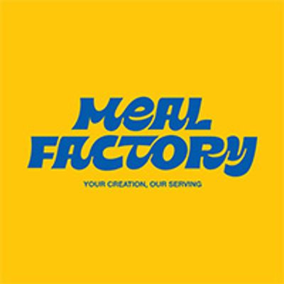 Meal Factory logo