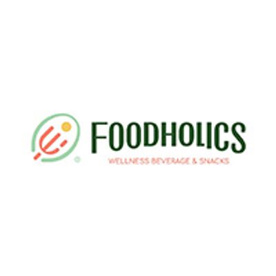 Foodholics logo