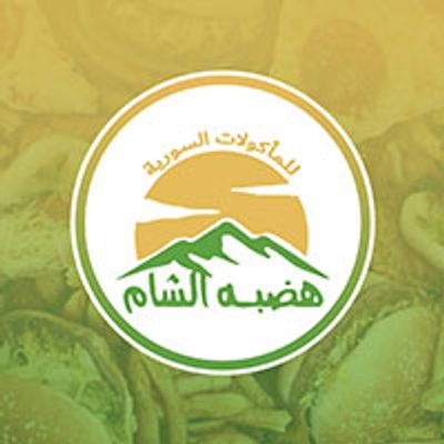 شعار Hadabet Alsham llmacuolat Alsoria