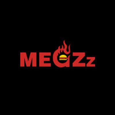 MEGZz logo
