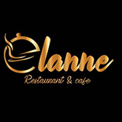Elanne logo