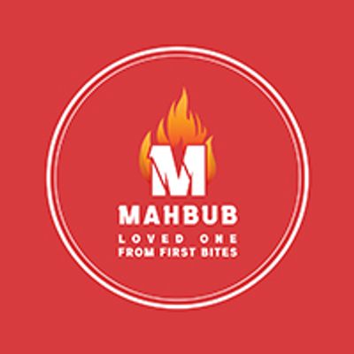 Mahbub logo