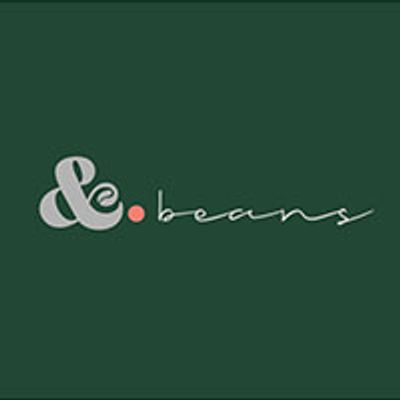 &beans logo