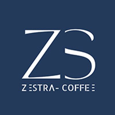 Zestra Coffee logo