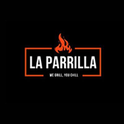 LA PARRILLA logo