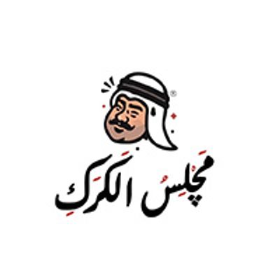 Majlis Alkarak logo