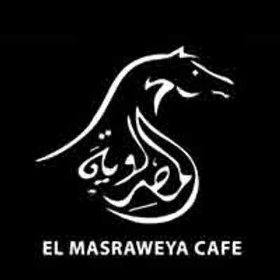 El Masraweya logo