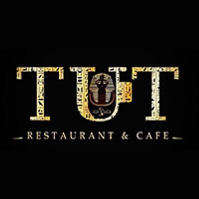 Tut logo