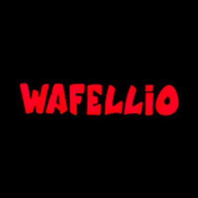 Wafellio logo