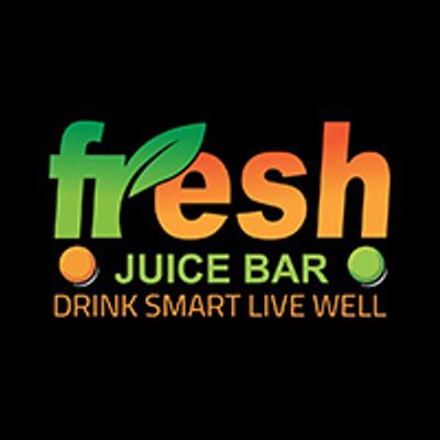 Fresh Juice logo