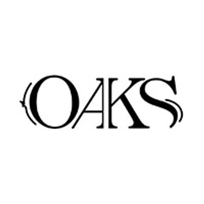 Oaks logo