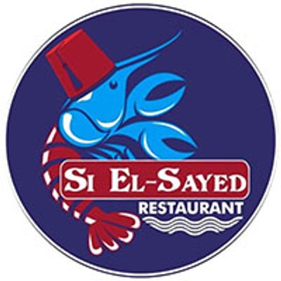 Si El-Sayed logo