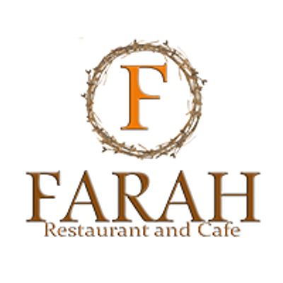 Farah logo