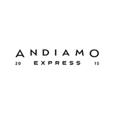 ANDIAMO logo