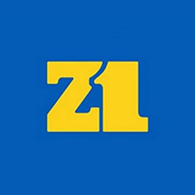 Z1 logo