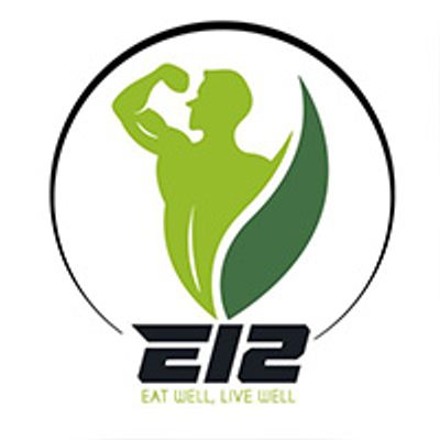 E12 logo