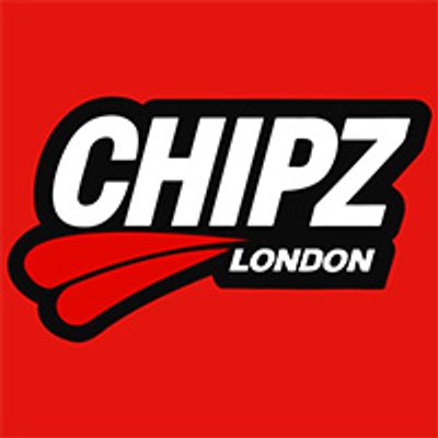 شعار CHIPZ London