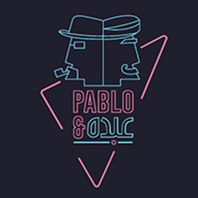 Pablo & Abdo logo