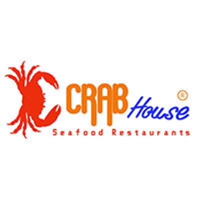 Crab House logo