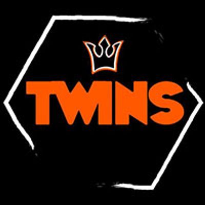 Twins logo