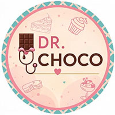 Dr Choco logo