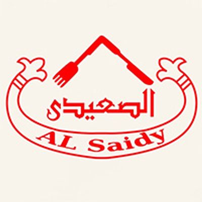 AL Saidy Kababgi logo