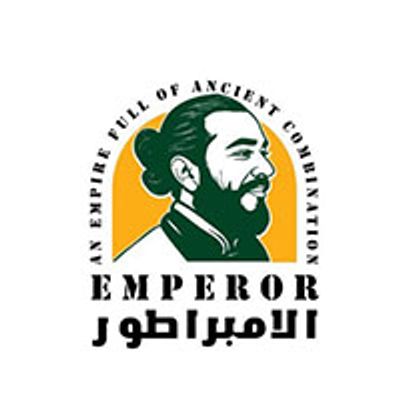 Bon Emperor logo