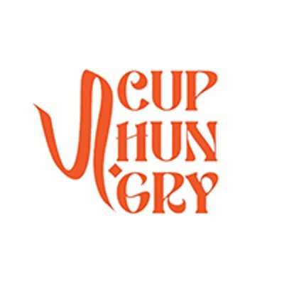 Cup hungry logo