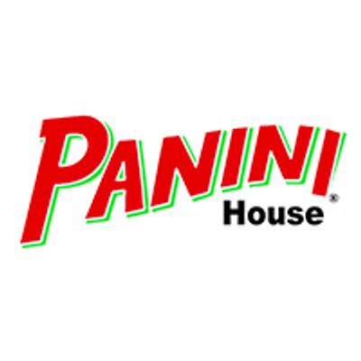 Panini House logo