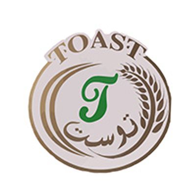 Toast logo