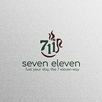 711 logo