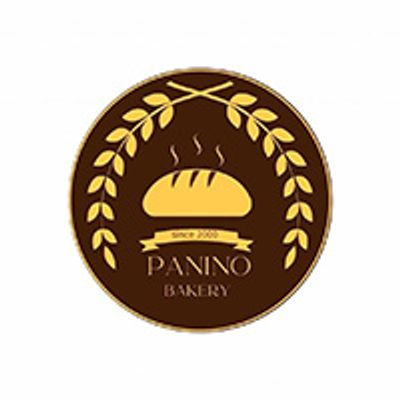 PANINO BAKERY logo
