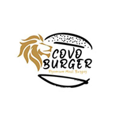 شعار Covo Burger