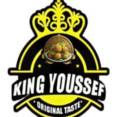 King Youssef logo